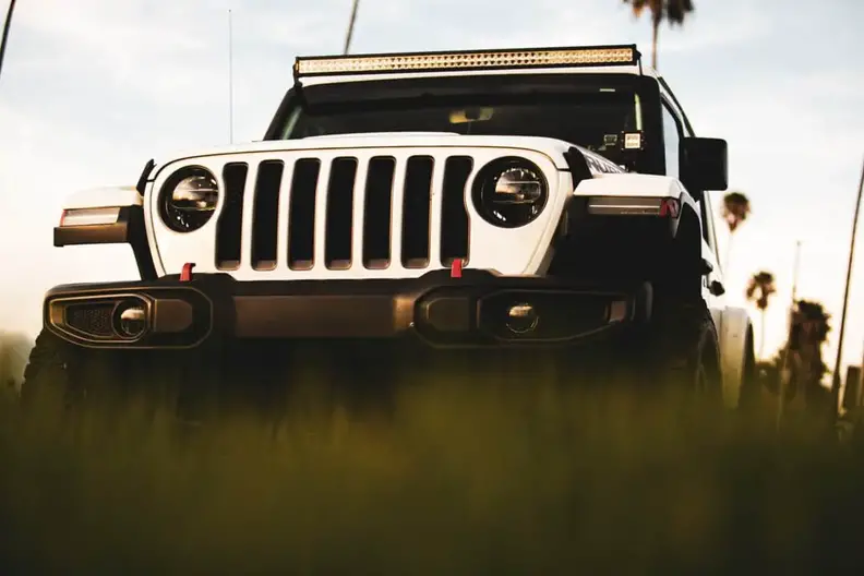 The 10 Best and 5 Worst Years for Jeep Wrangler – Siberian 4×4